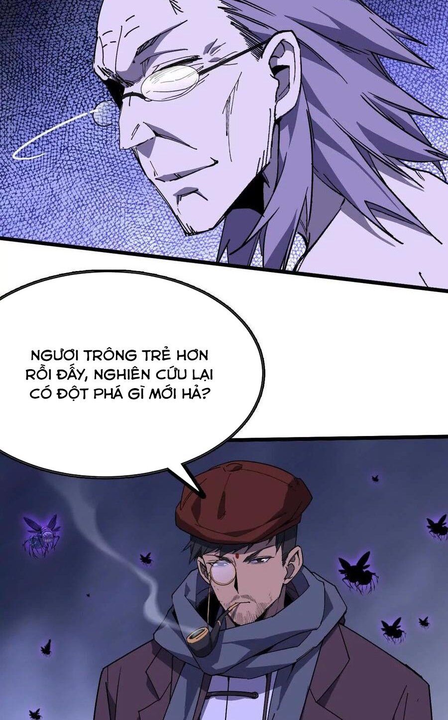 Dũng Giả X Nữ Ma Vương Chap 72 - Next Chap 73