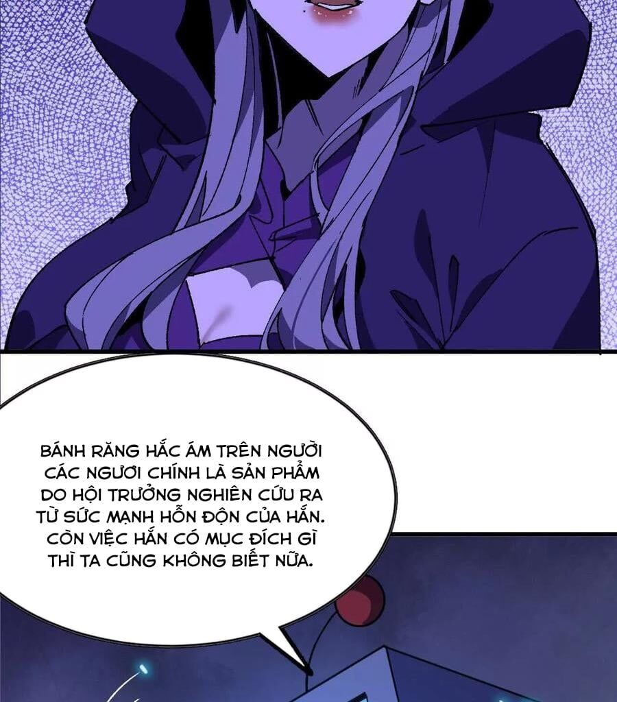 Dũng Giả X Nữ Ma Vương Chap 72 - Next Chap 73
