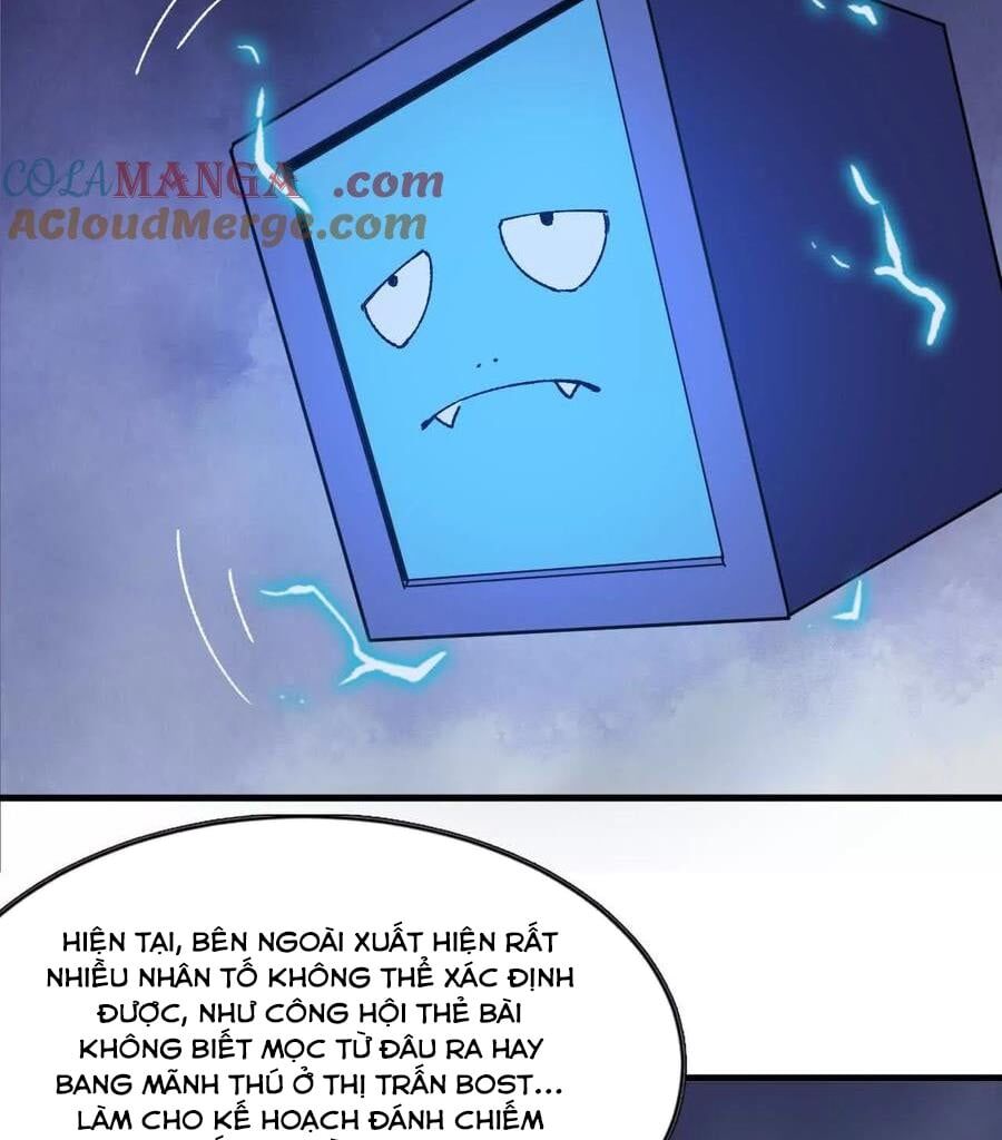 Dũng Giả X Nữ Ma Vương Chap 72 - Next Chap 73