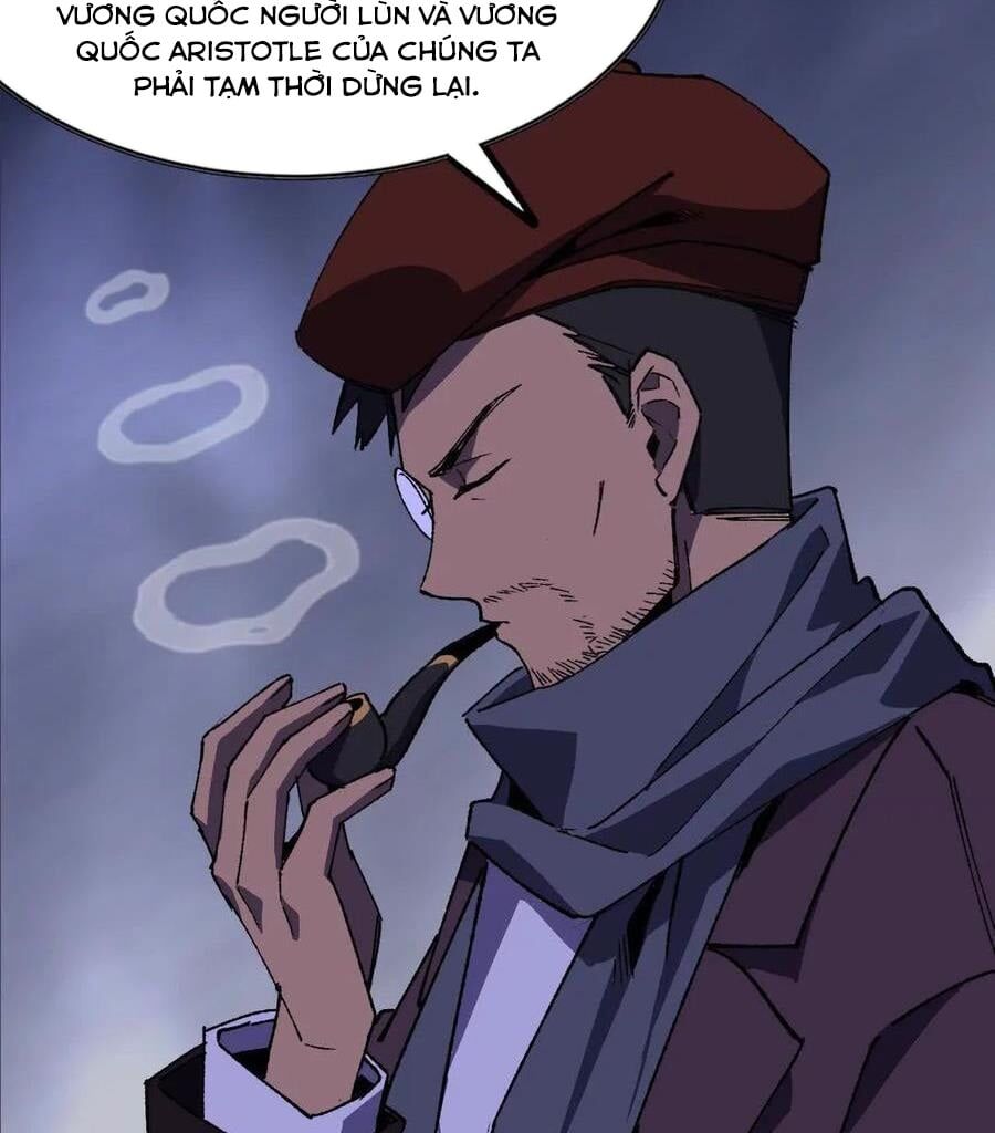Dũng Giả X Nữ Ma Vương Chap 72 - Next Chap 73