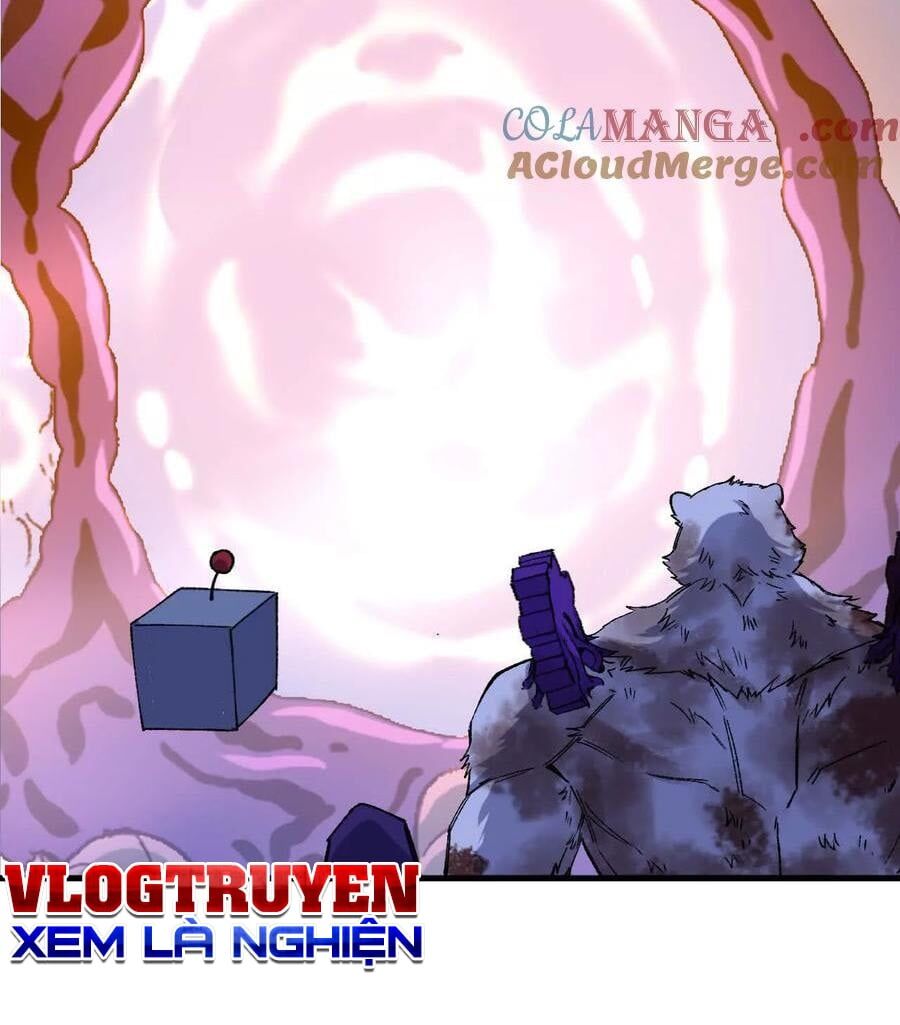 Dũng Giả X Nữ Ma Vương Chap 72 - Next Chap 73