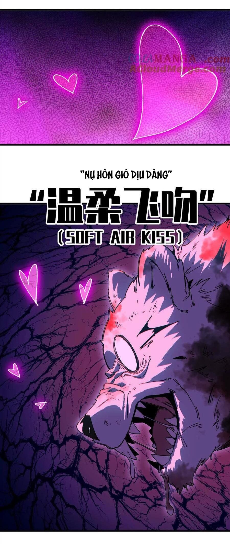 Dũng Giả X Nữ Ma Vương Chap 72 - Next Chap 73