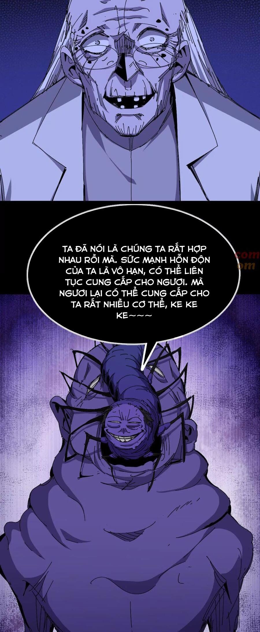 Dũng Giả X Nữ Ma Vương Chap 73 - Next Chap 74
