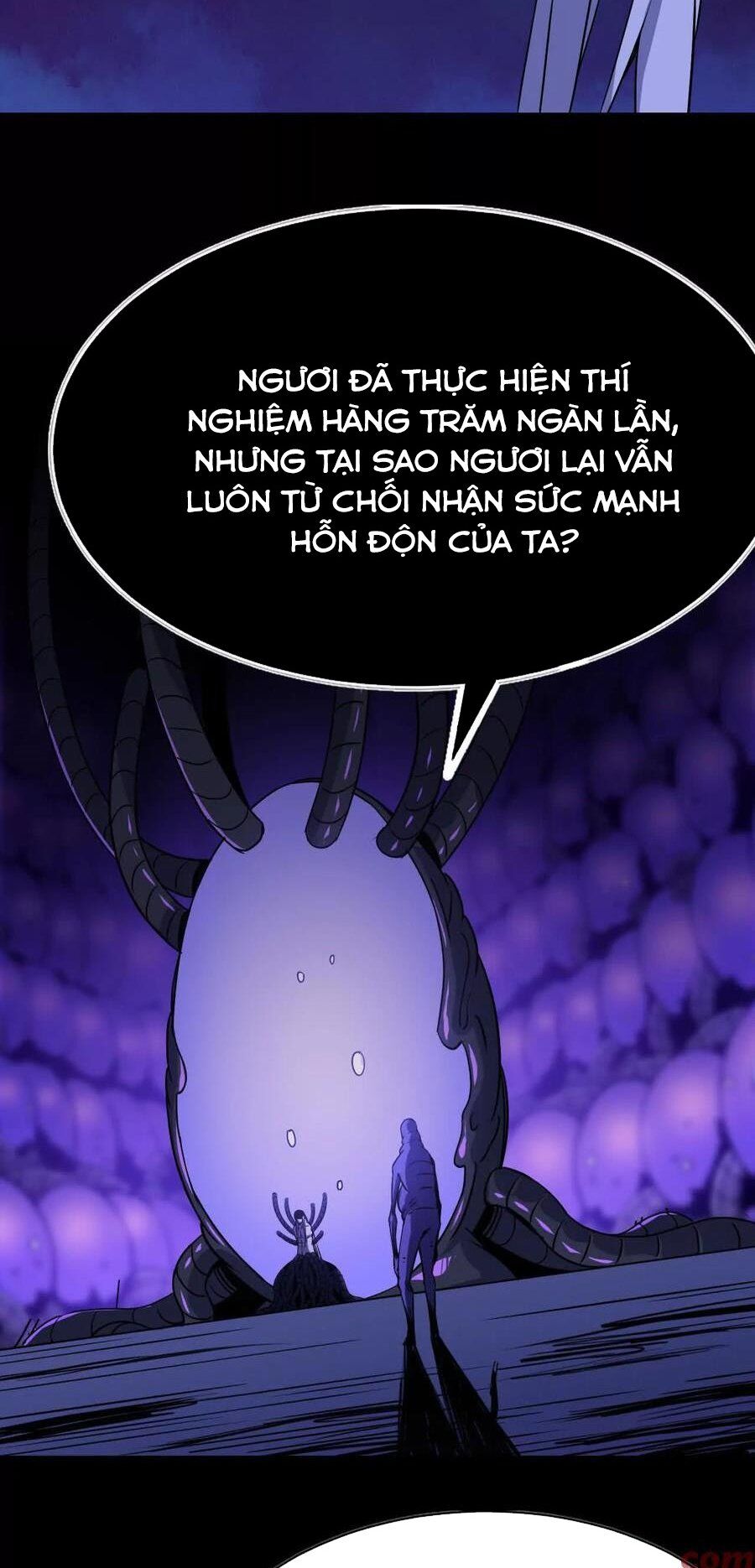 Dũng Giả X Nữ Ma Vương Chap 73 - Next Chap 74