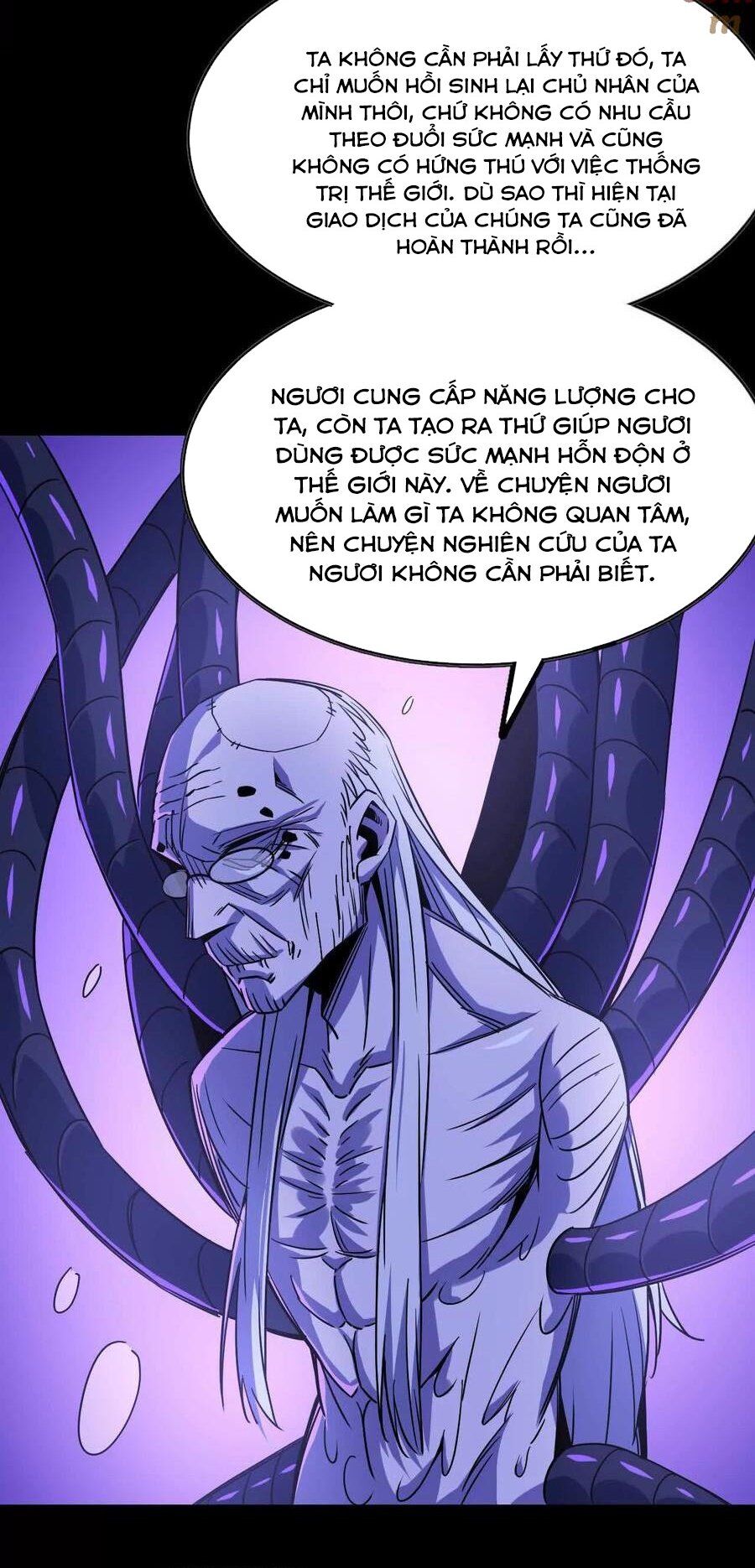 Dũng Giả X Nữ Ma Vương Chap 73 - Next Chap 74
