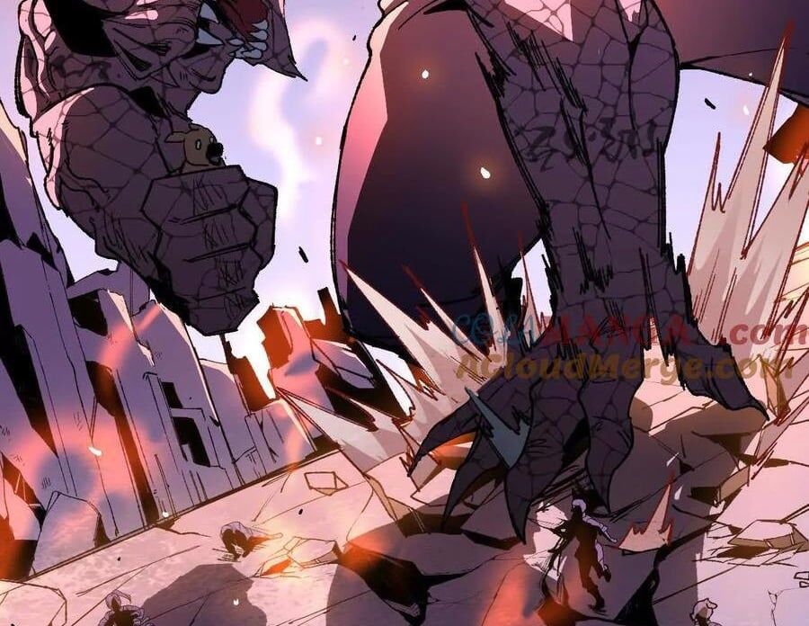 Dũng Giả X Nữ Ma Vương Chap 74 - Next Chap 75