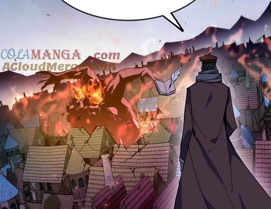 Dũng Giả X Nữ Ma Vương Chap 74 - Next Chap 75