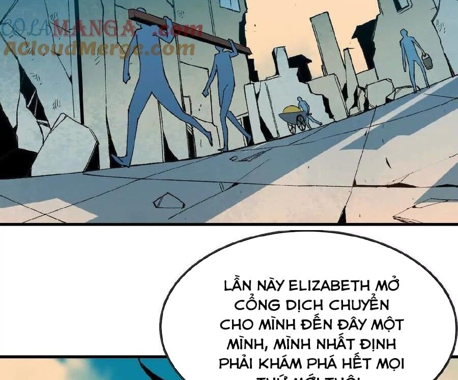 Dũng Giả X Nữ Ma Vương Chap 74 - Next Chap 75