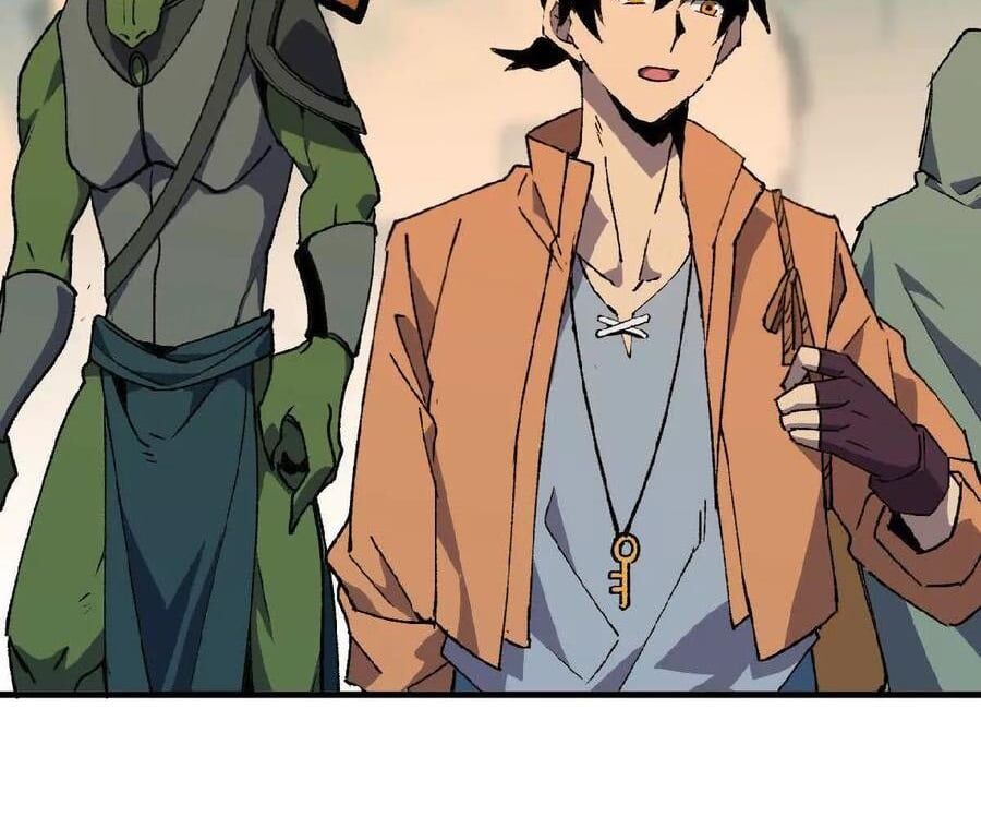 Dũng Giả X Nữ Ma Vương Chap 74 - Next Chap 75