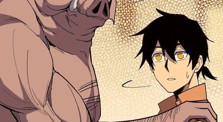 Dũng Giả X Nữ Ma Vương Chap 74 - Next Chap 75