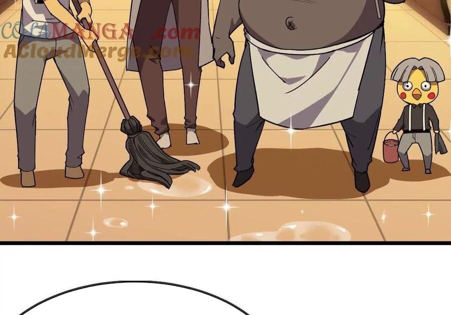 Dũng Giả X Nữ Ma Vương Chap 74 - Next Chap 75