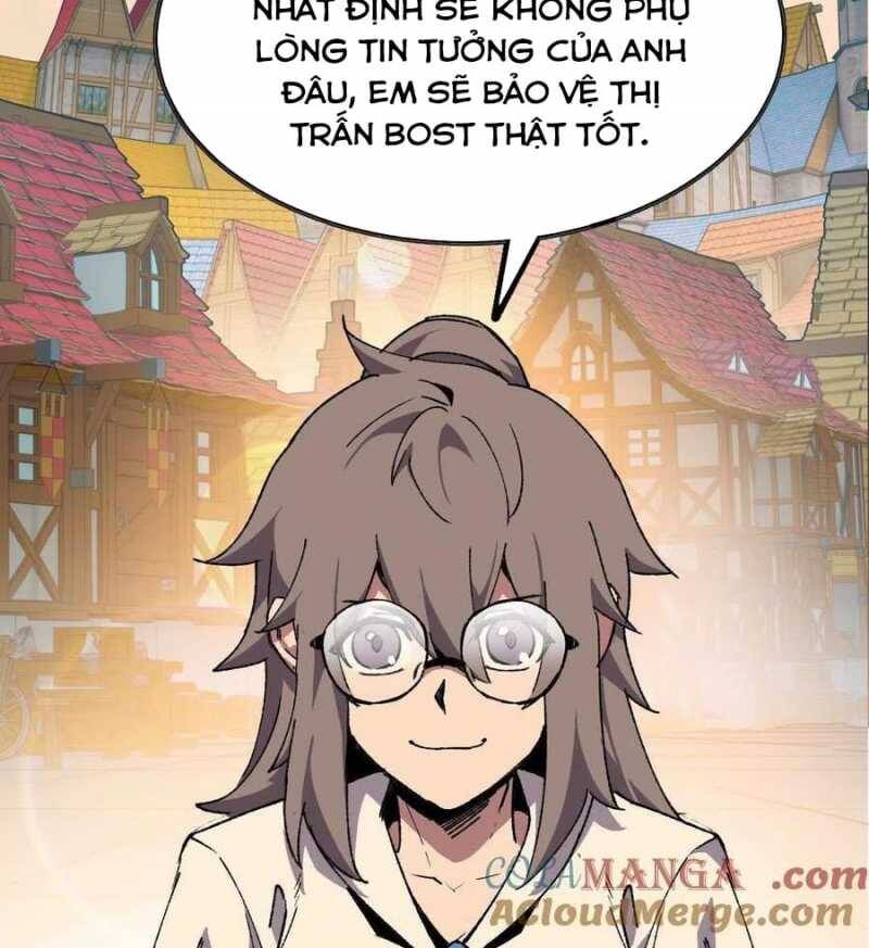 Dũng Giả X Nữ Ma Vương Chap 75 - Next Chap 76