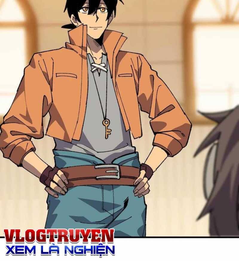 Dũng Giả X Nữ Ma Vương Chap 75 - Next Chap 76