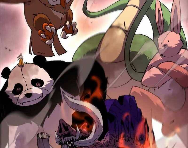 Dũng Giả X Nữ Ma Vương Chap 75 - Next Chap 76