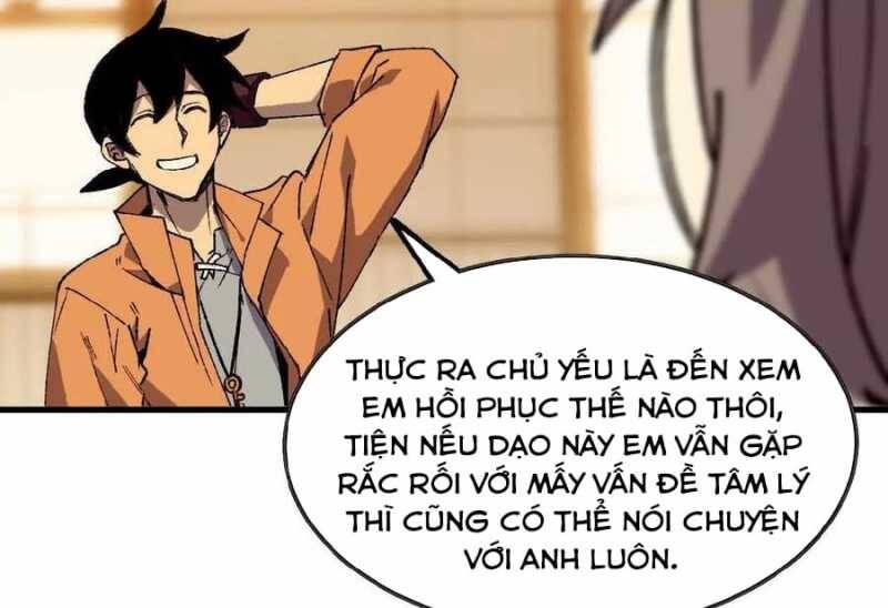 Dũng Giả X Nữ Ma Vương Chap 75 - Next Chap 76