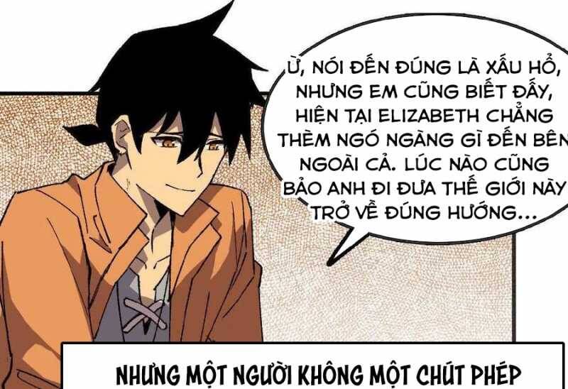 Dũng Giả X Nữ Ma Vương Chap 75 - Next Chap 76