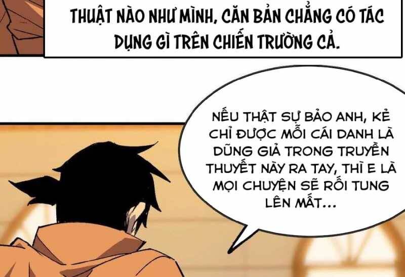 Dũng Giả X Nữ Ma Vương Chap 75 - Next Chap 76