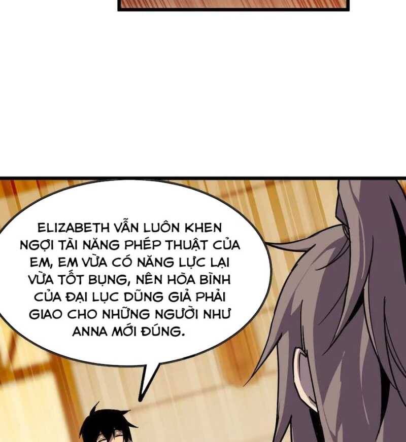 Dũng Giả X Nữ Ma Vương Chap 75 - Next Chap 76