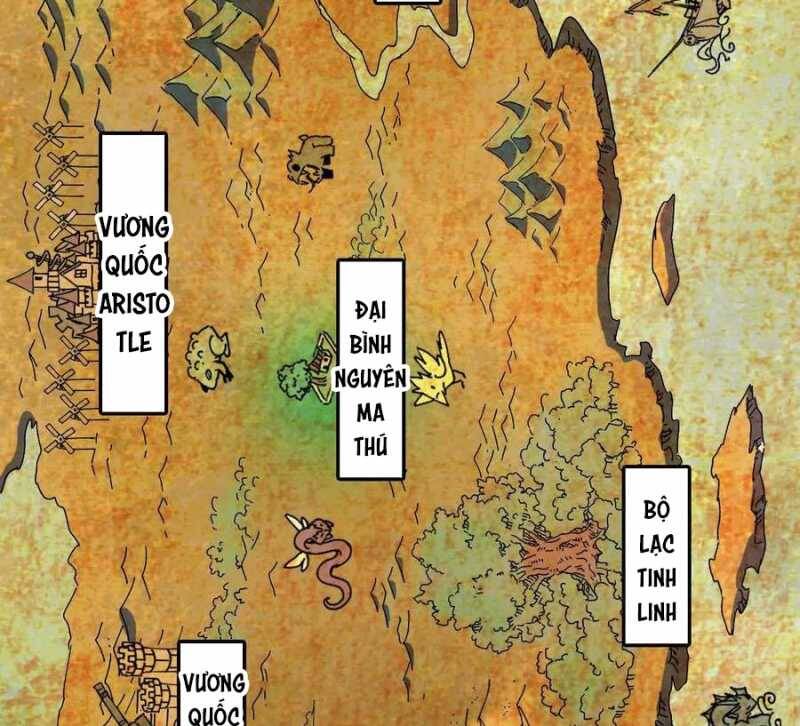 Dũng Giả X Nữ Ma Vương Chap 76 - Next Chap 77