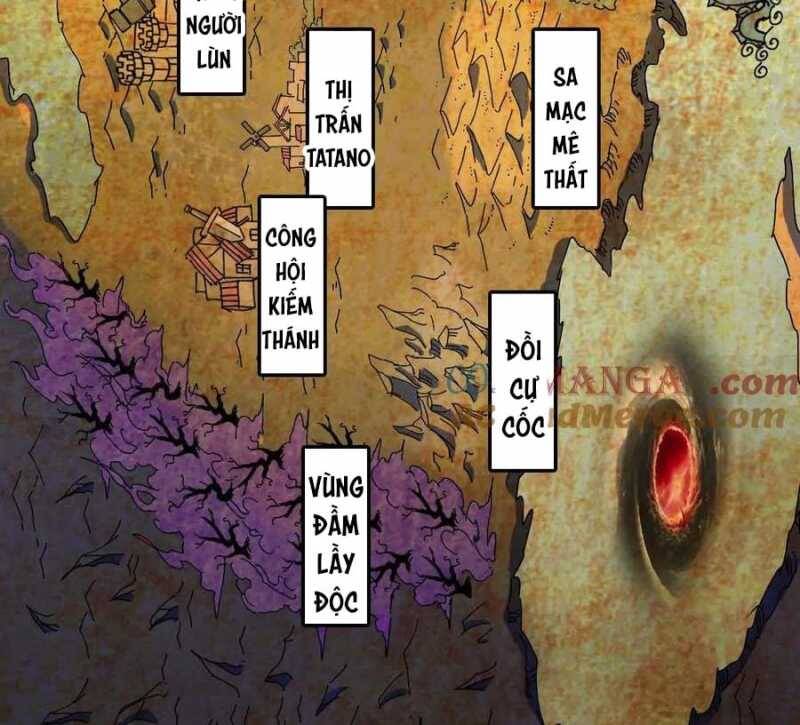 Dũng Giả X Nữ Ma Vương Chap 76 - Next Chap 77