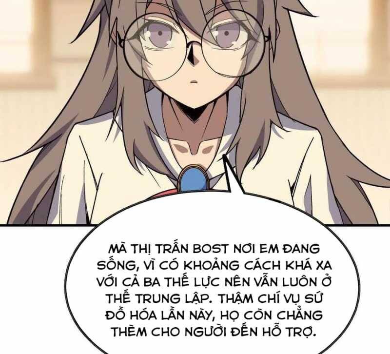 Dũng Giả X Nữ Ma Vương Chap 76 - Next Chap 77