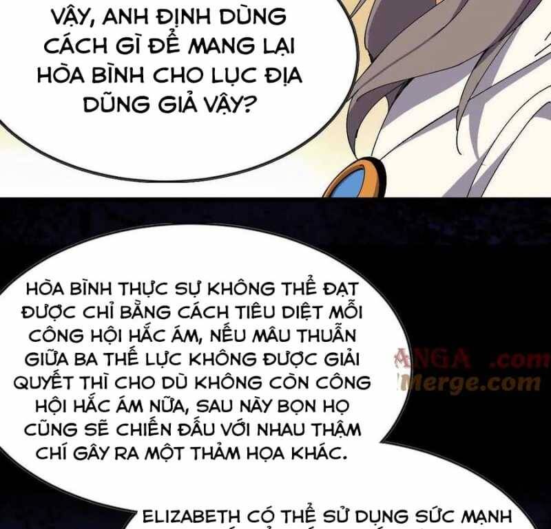 Dũng Giả X Nữ Ma Vương Chap 76 - Next Chap 77