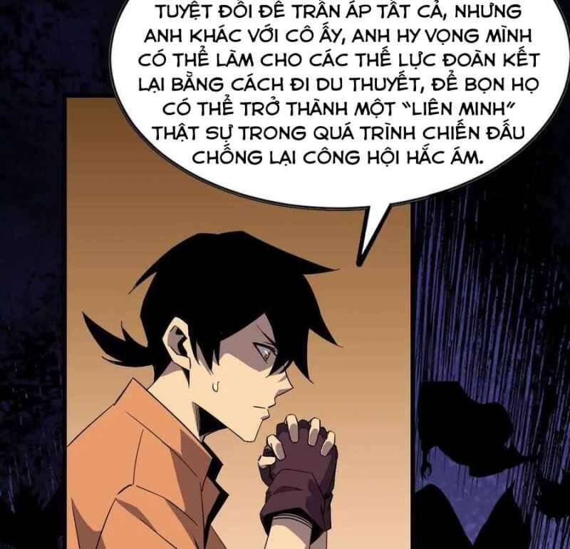 Dũng Giả X Nữ Ma Vương Chap 76 - Next Chap 77
