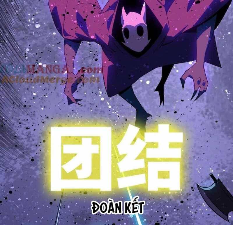 Dũng Giả X Nữ Ma Vương Chap 76 - Next Chap 77
