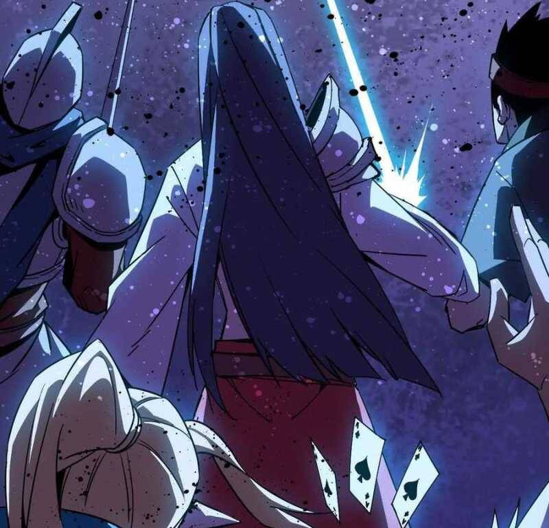 Dũng Giả X Nữ Ma Vương Chap 76 - Next Chap 77