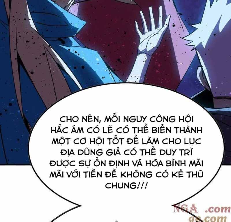 Dũng Giả X Nữ Ma Vương Chap 76 - Next Chap 77