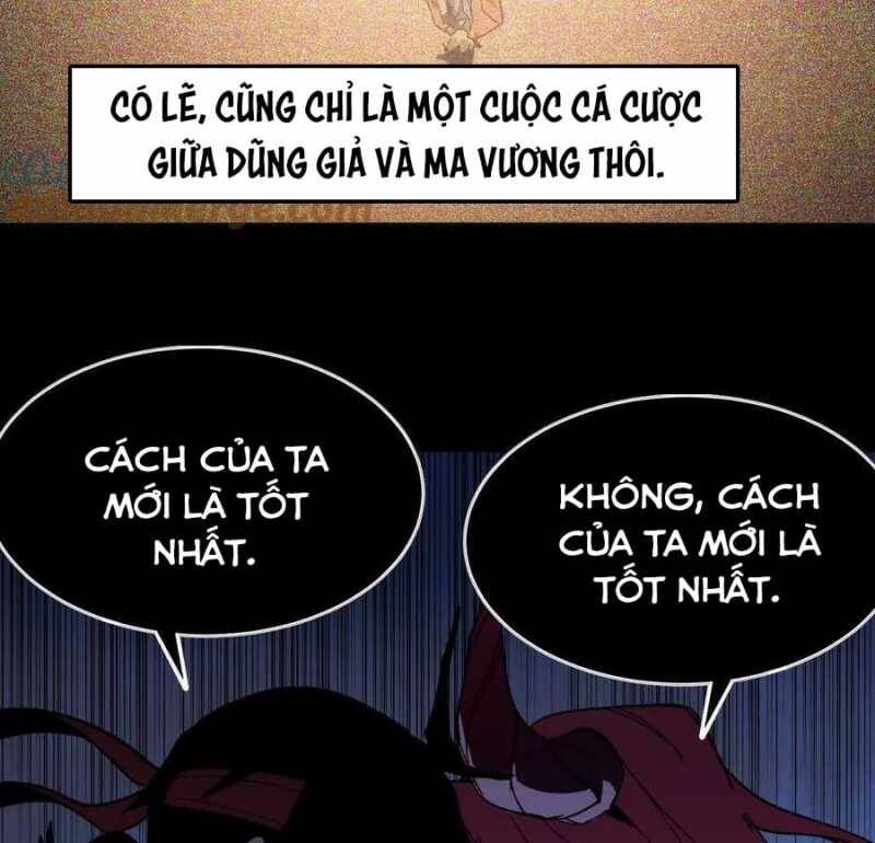 Dũng Giả X Nữ Ma Vương Chap 76 - Next Chap 77