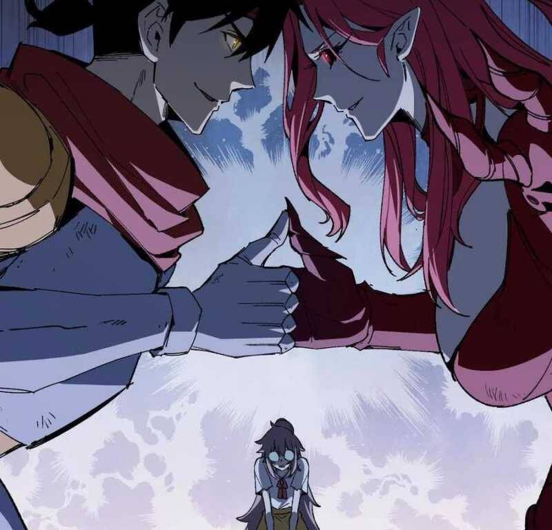 Dũng Giả X Nữ Ma Vương Chap 76 - Next Chap 77