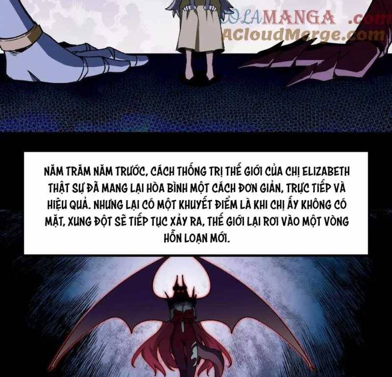 Dũng Giả X Nữ Ma Vương Chap 76 - Next Chap 77