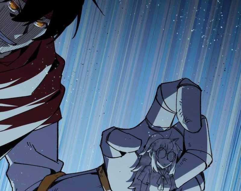 Dũng Giả X Nữ Ma Vương Chap 76 - Next Chap 77