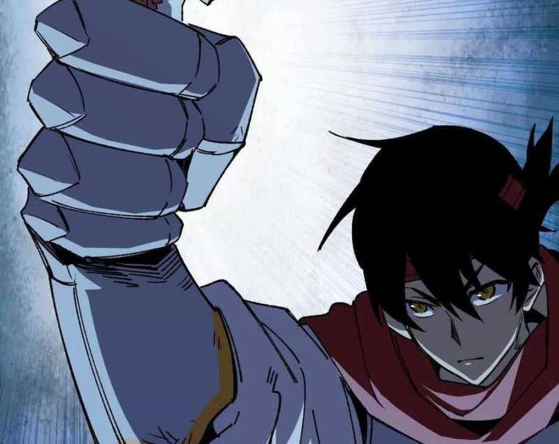 Dũng Giả X Nữ Ma Vương Chap 76 - Next Chap 77