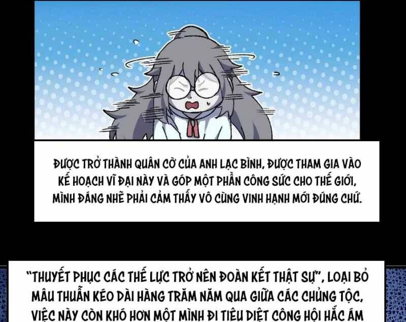 Dũng Giả X Nữ Ma Vương Chap 76 - Next Chap 77