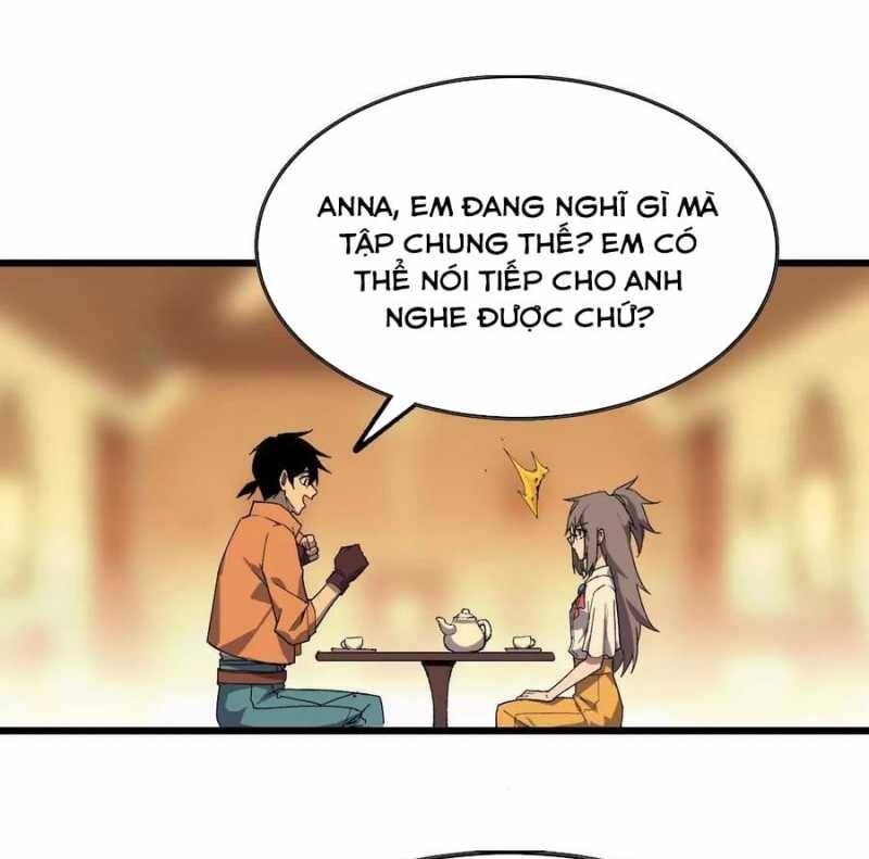 Dũng Giả X Nữ Ma Vương Chap 76 - Next Chap 77