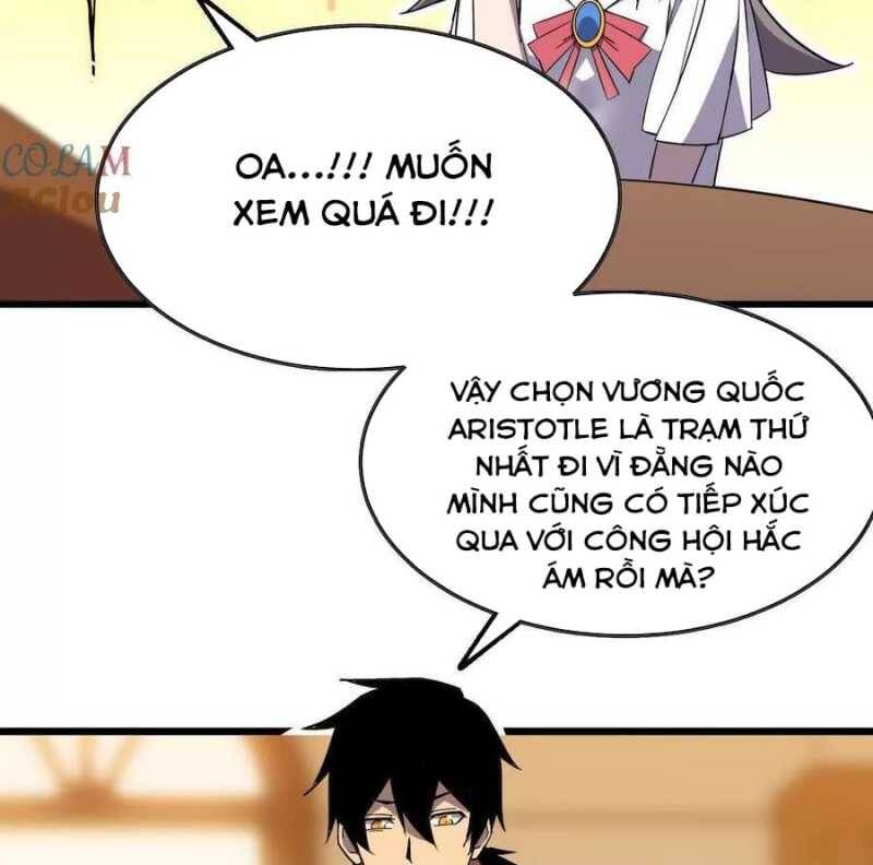 Dũng Giả X Nữ Ma Vương Chap 76 - Next Chap 77