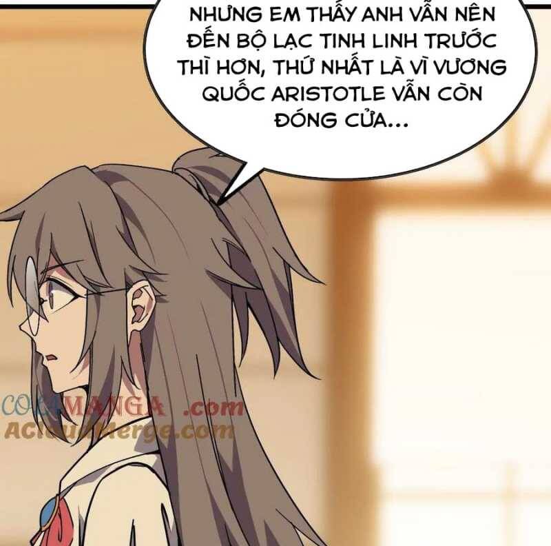 Dũng Giả X Nữ Ma Vương Chap 76 - Next Chap 77