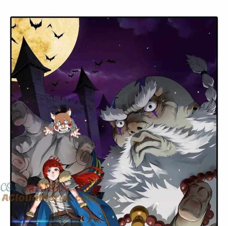 Dũng Giả X Nữ Ma Vương Chap 76 - Next Chap 77