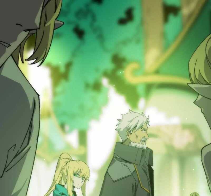 Dũng Giả X Nữ Ma Vương Chap 78 - Next Chap 79