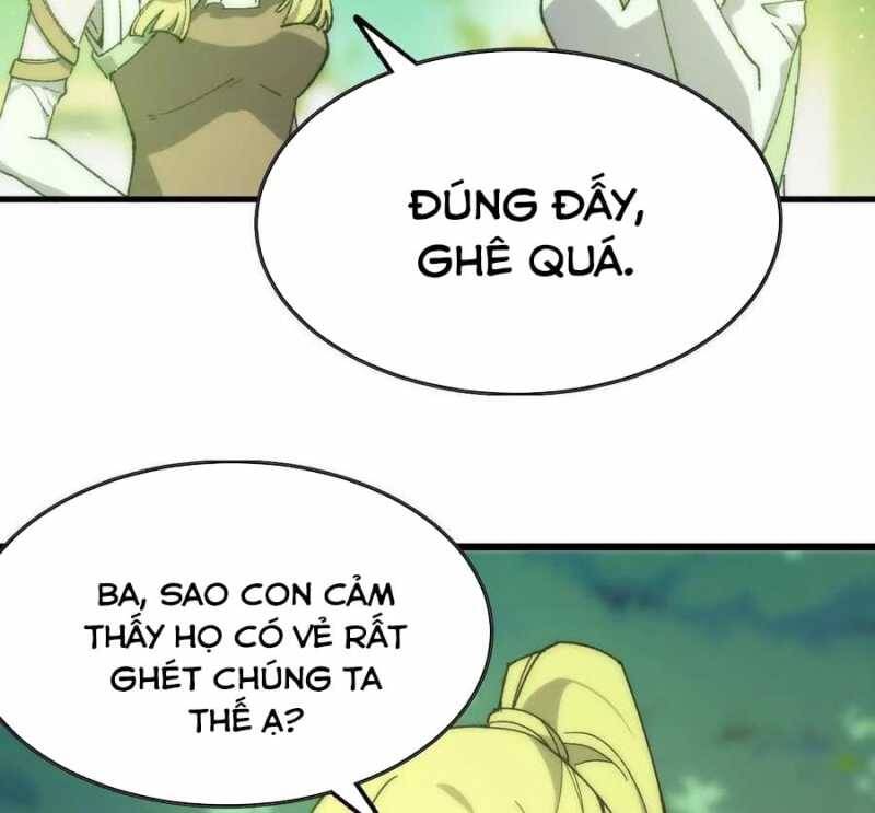 Dũng Giả X Nữ Ma Vương Chap 78 - Next Chap 79
