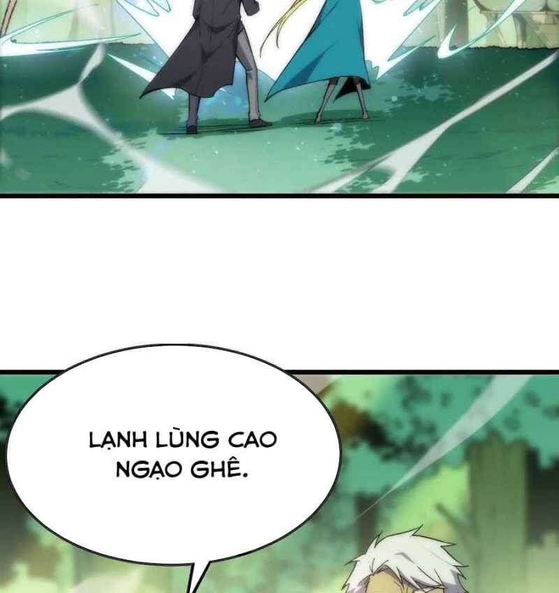 Dũng Giả X Nữ Ma Vương Chap 78 - Next Chap 79