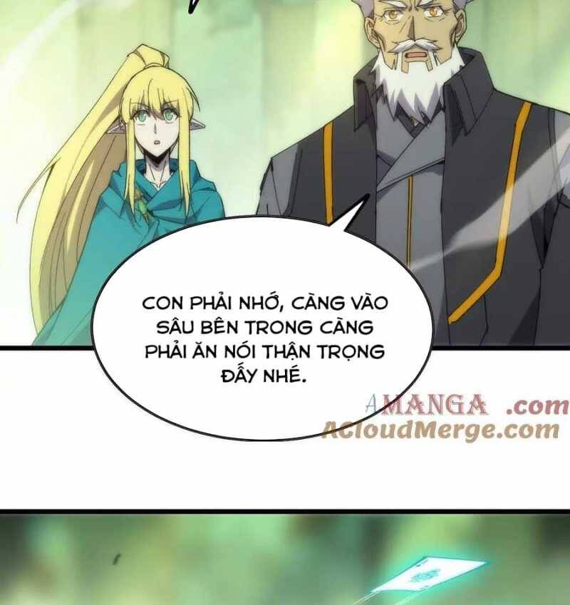 Dũng Giả X Nữ Ma Vương Chap 78 - Next Chap 79