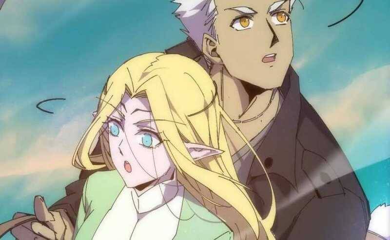 Dũng Giả X Nữ Ma Vương Chap 79 - Next Chap 80