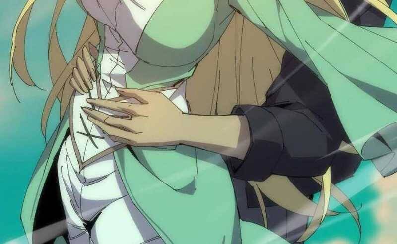 Dũng Giả X Nữ Ma Vương Chap 79 - Next Chap 80