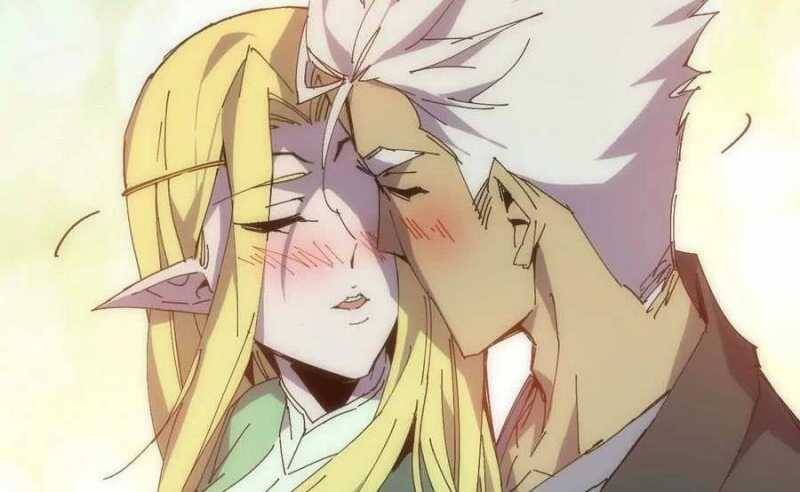 Dũng Giả X Nữ Ma Vương Chap 79 - Next Chap 80