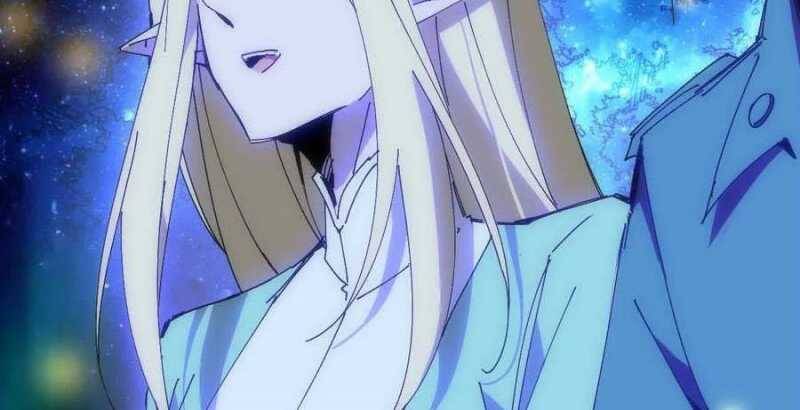 Dũng Giả X Nữ Ma Vương Chap 79 - Next Chap 80