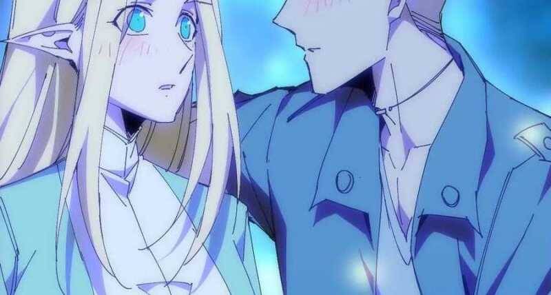 Dũng Giả X Nữ Ma Vương Chap 79 - Next Chap 80