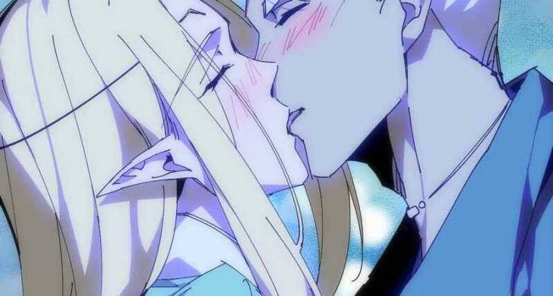 Dũng Giả X Nữ Ma Vương Chap 79 - Next Chap 80